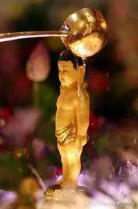 释迦牟尼佛生日(释迦牟尼佛生日是哪一年)