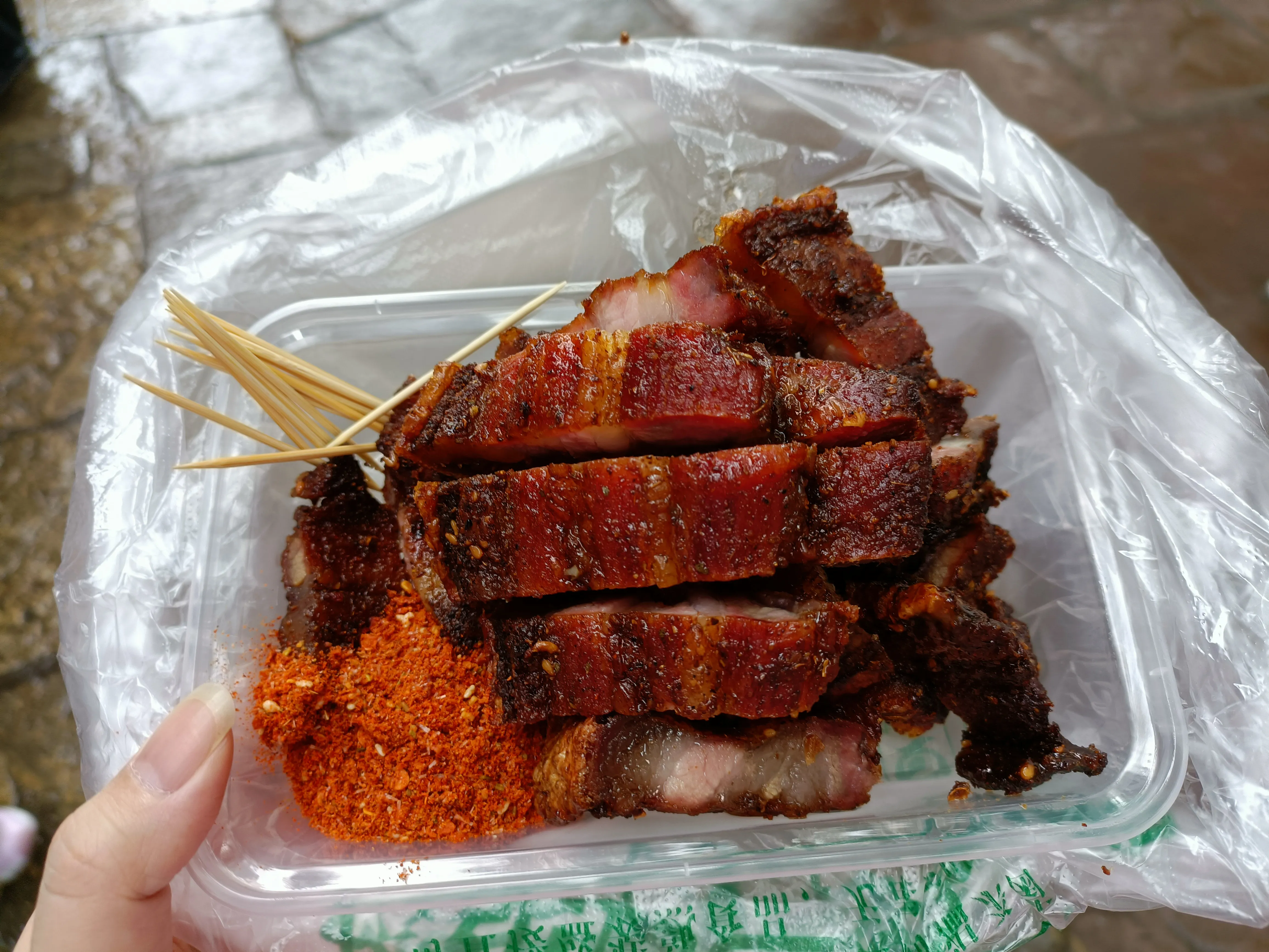 黄龙溪美食(黄龙溪美食推荐)