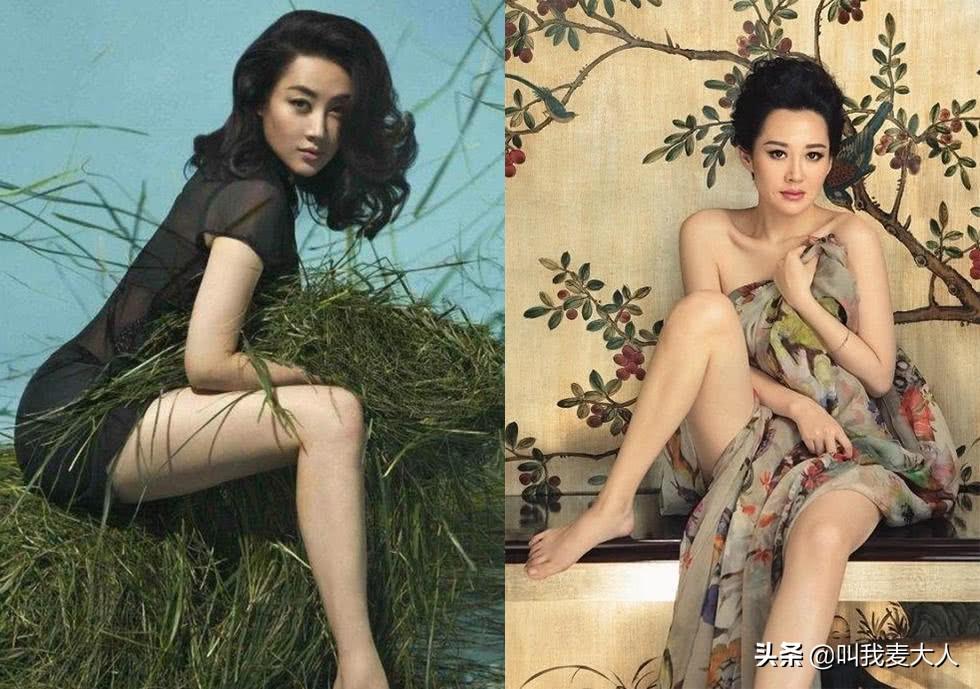 许晴黑历史(许晴为什么这么作)