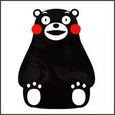 这只小胖熊是你的生活好帮手