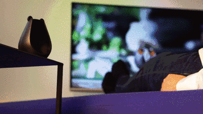 这只小胖熊是你的生活好帮手