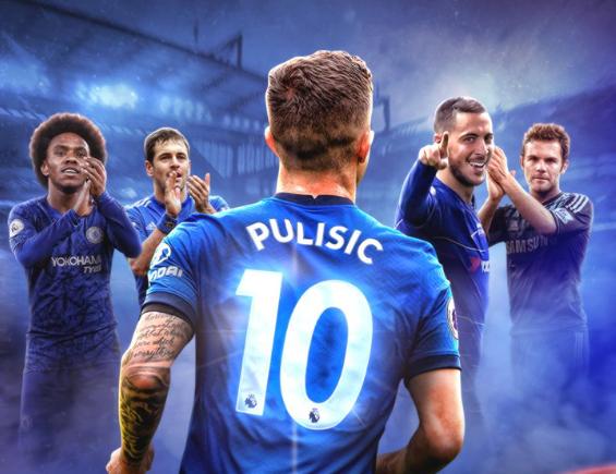 切尔西10号(切尔西10号球员是谁)