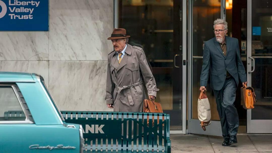 奇怪的罪行电影(奇怪的电影名)