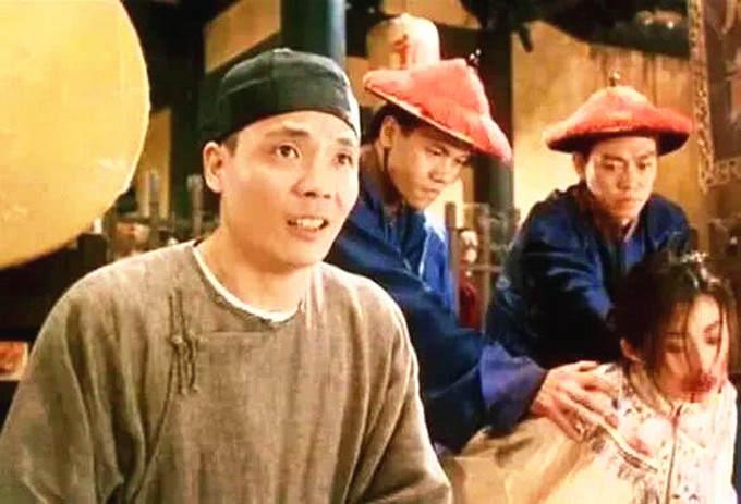 明星夫妇聚会!黄一山妻子气质好,程东小19岁娇妻打扮似男生