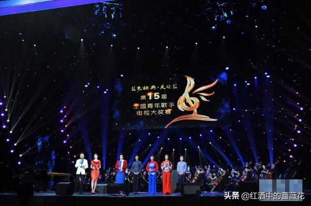 青歌赛周鹏(青歌赛周鹏冠军是谁)