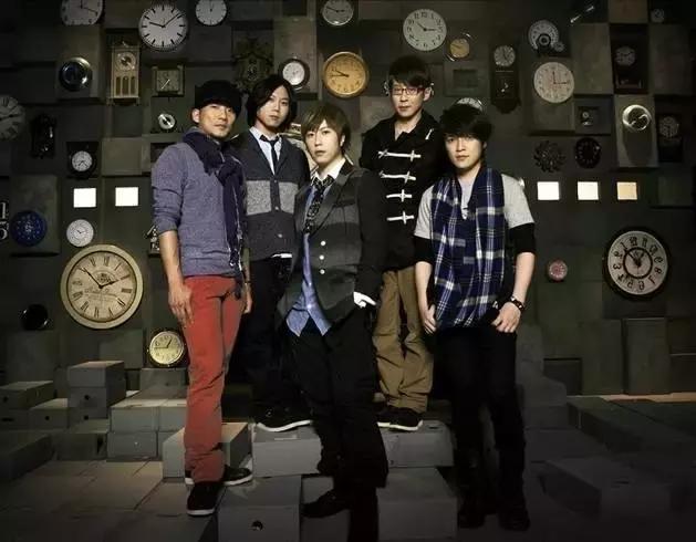 泛思哲音乐工程:五月天,《恋爱ing》