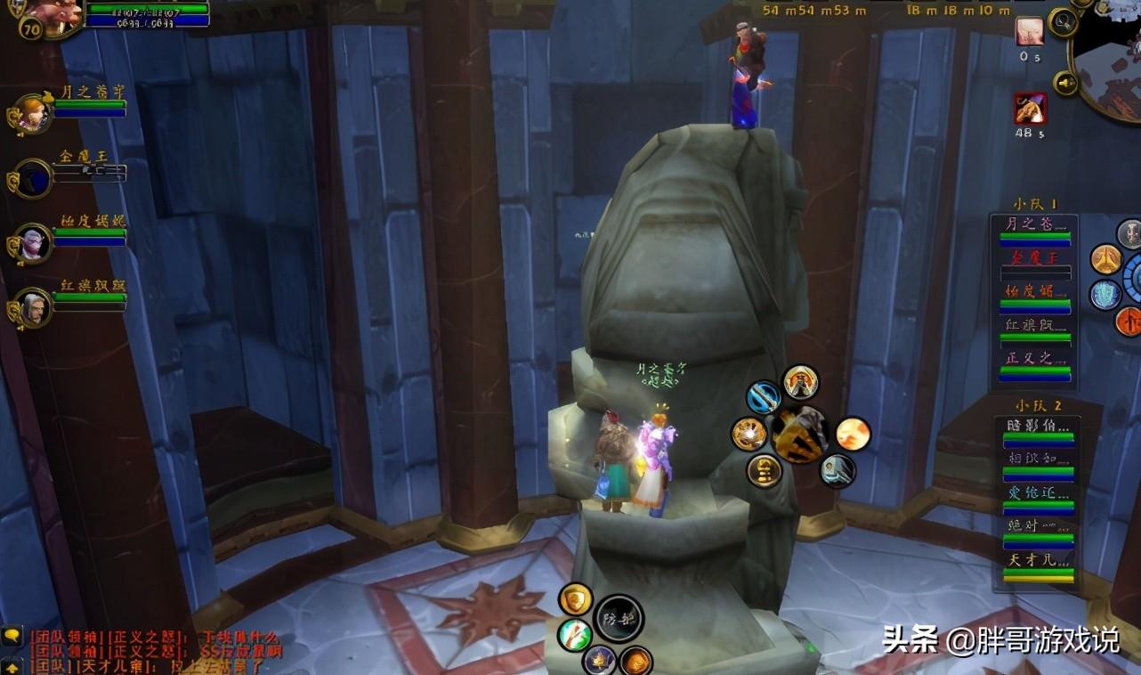 卡拉赞无限刷马(新版卡拉赞怎么进)