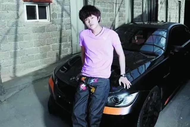 被判10年的星二代李天一,如今怎么样了?