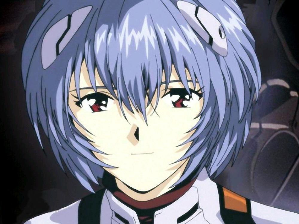 更加了解eva动画(eva是原创动画吗)