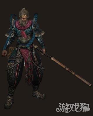 斗战神灵猴用什么灵兽(斗战神灵猴怎么玩普通玩法介绍)