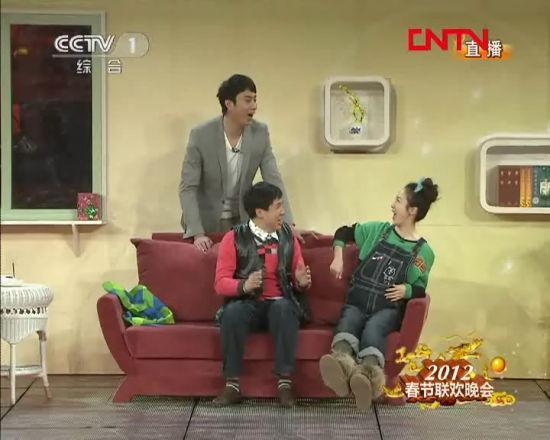 春晚郝建小品(郝建小品大全)