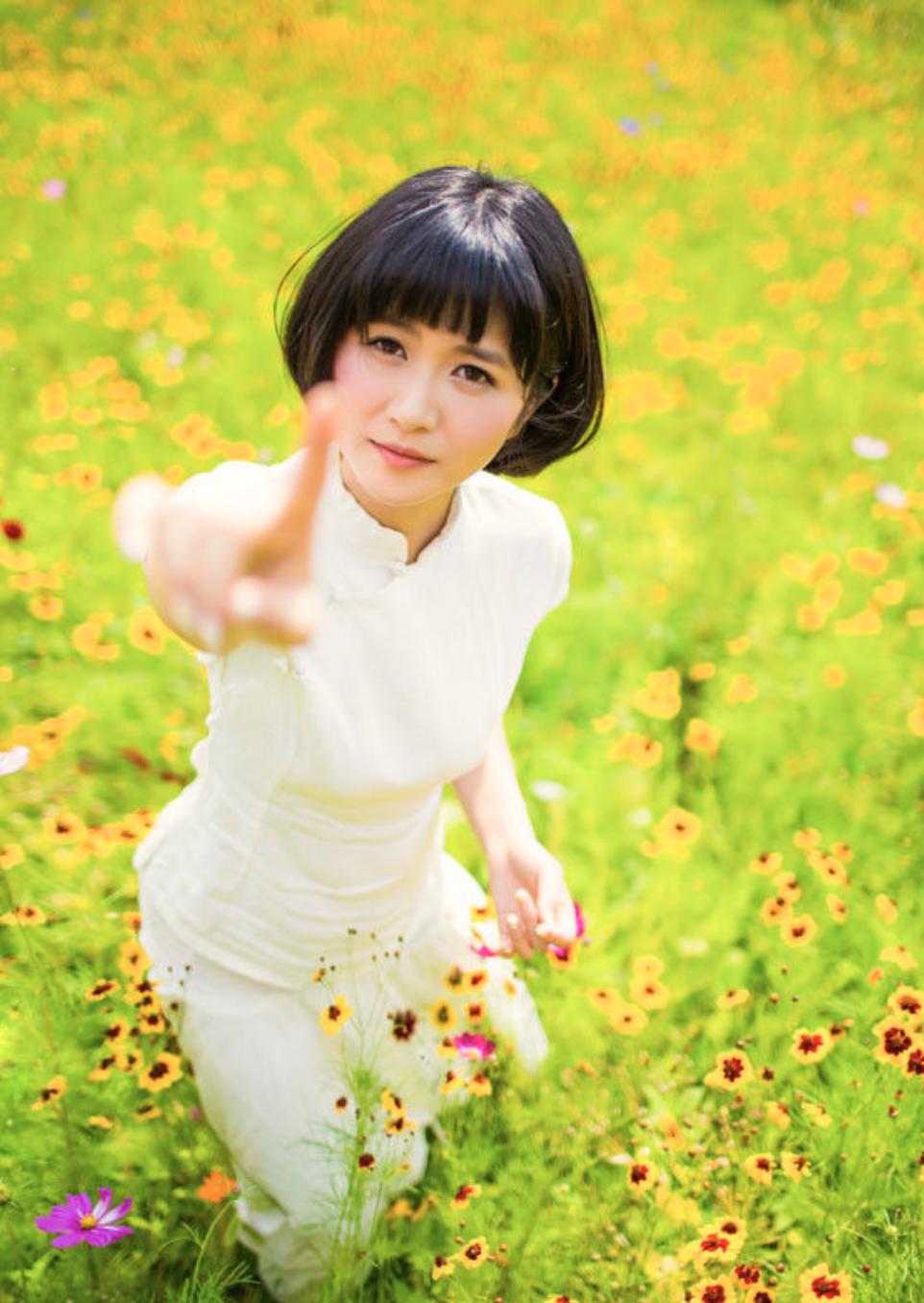 星光大道娃娃(星光大道娃娃个人资料)