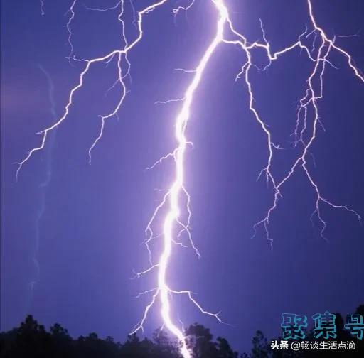 时值农历十月,出现雨雪露雾霜雷,有啥预兆?看看谚语怎么说