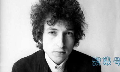 汪峰偶像,拿诺贝尔奖的音乐人,迪伦的身上还可以有更多标签