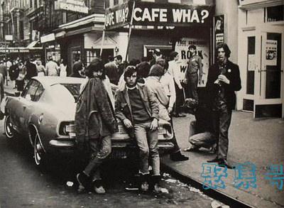 汪峰偶像,拿诺贝尔奖的音乐人,迪伦的身上还可以有更多标签