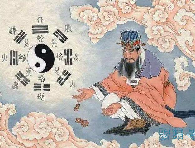 为什么归藏易被禁止研究(什么是归藏)