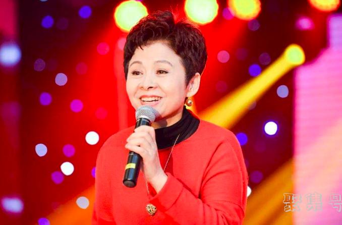 58岁董文华近照曝光,脸部浮肿略显沧桑,曾为事业坚持不生孩子