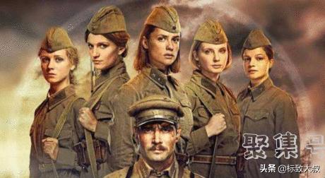 女狙击手传奇:她被誉为斯大林最危险的武器,击杀 309个德国鬼子