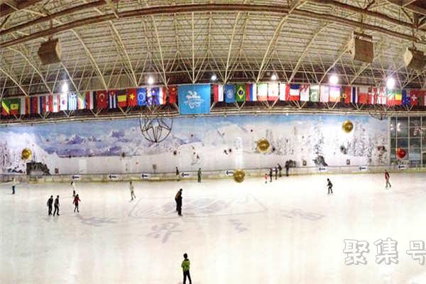 阿尔卑斯滑冰团购（阿尔卑斯滑雪俱乐部位于哪）