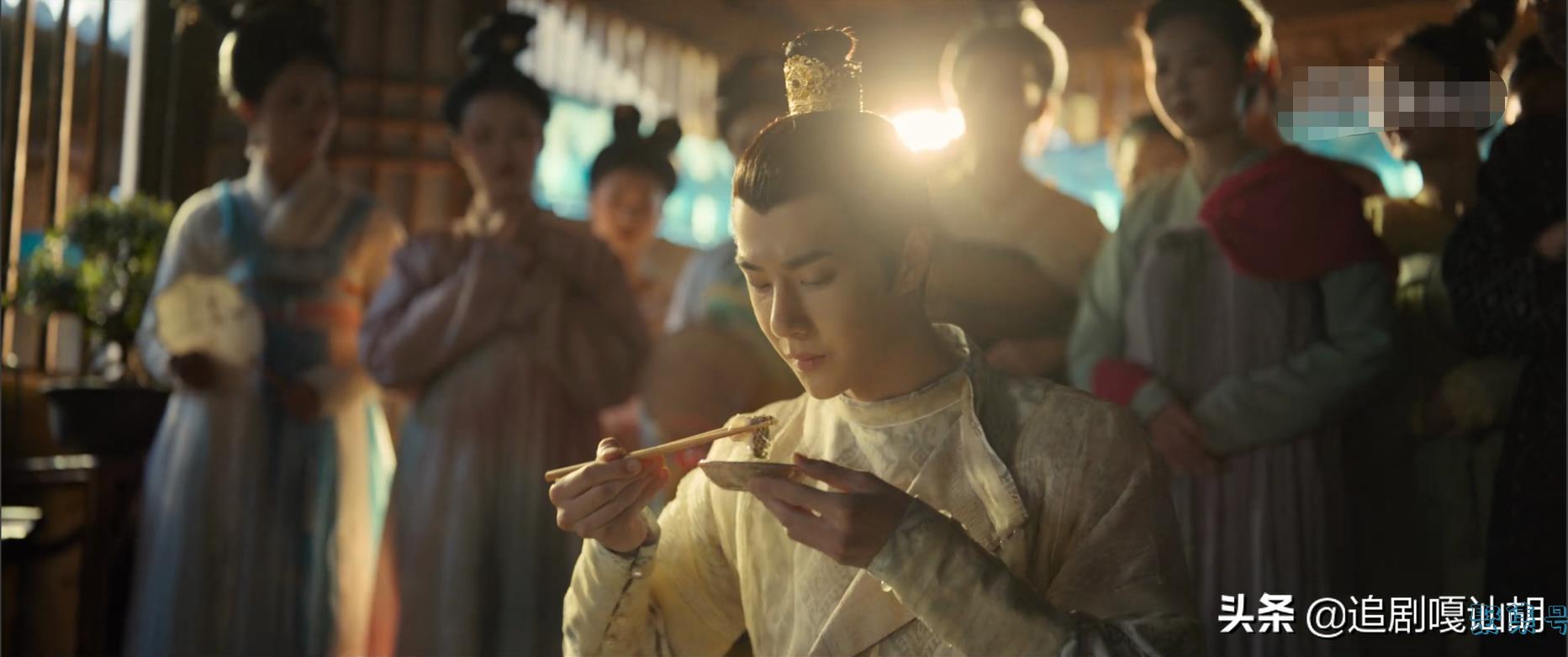 风起兰芳(风起洛阳)