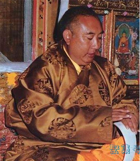 藏人是否承认仁吉公主(藏人如何看仁吉公主)