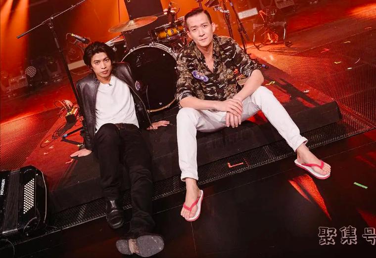 五条人说自己不用捞（捞五条人什么意思）