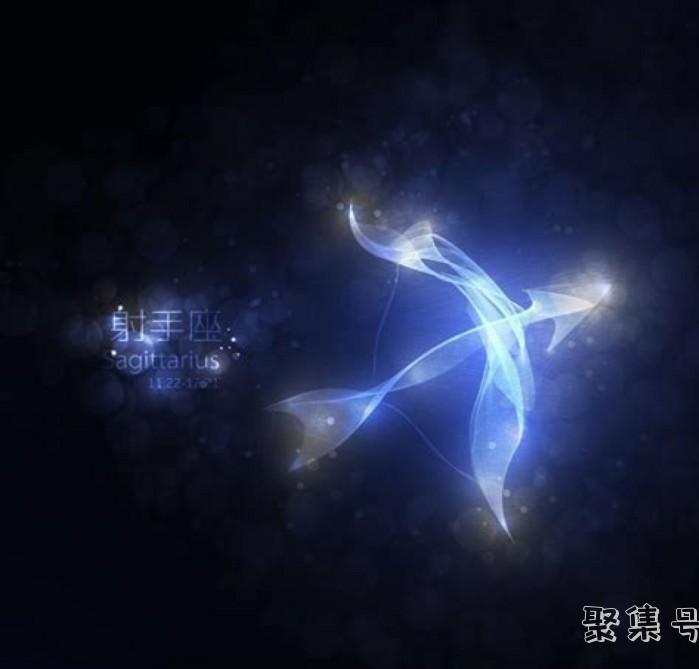 十二星座对应日期 & 性格特点