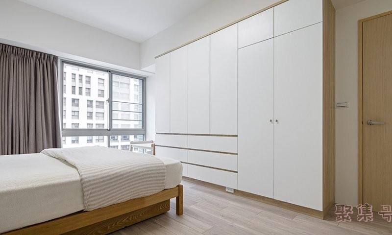 定制衣柜怎么选材料(定制衣柜怎么选择品牌)