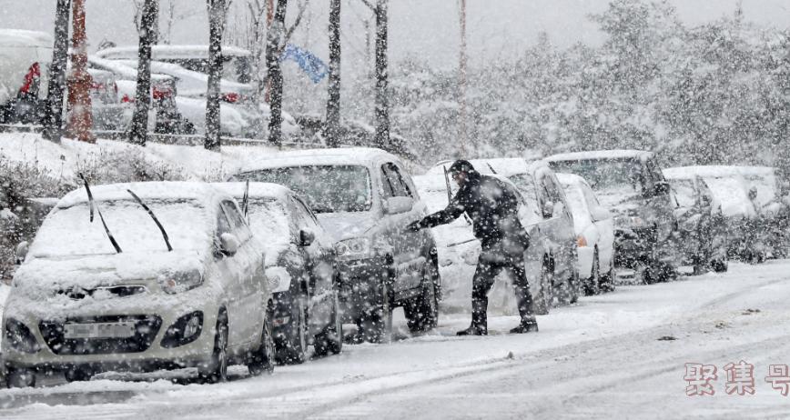 强寒潮是在打脸全球变暖吗(专家解读并不矛盾)