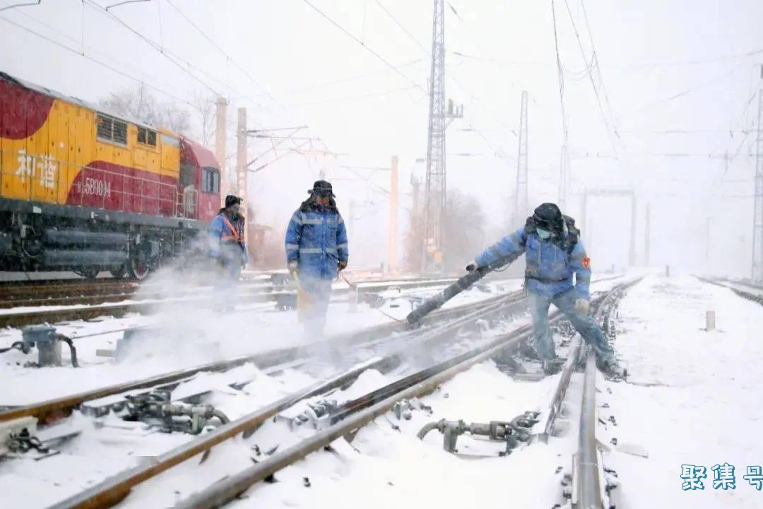 强寒潮打脸全球变暖?专家解读并不矛盾
