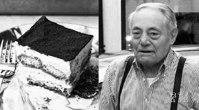 提拉米苏之父坎佩尔去世(提拉米苏来自哪里)