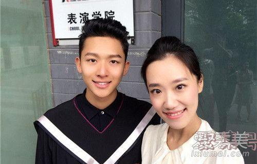 张晚意和吴优什么关系 张晚意个人资料年龄身高微博介绍