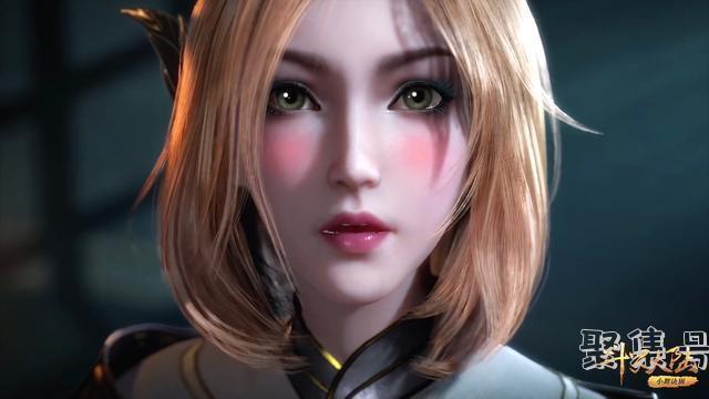 鬼菊斗罗星斗认唐三,因娜娜终身大事,终究是辜负了,不止焱一个