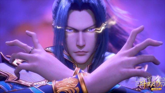 鬼菊斗罗星斗认唐三,因娜娜终身大事,终究是辜负了,不止焱一个