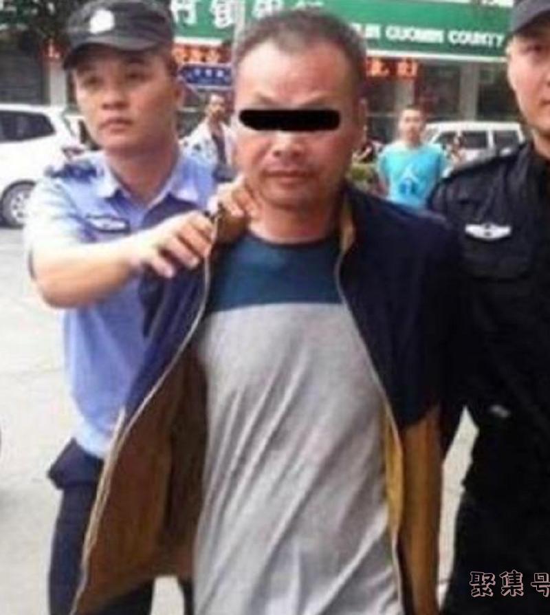 龙喜和案怎么破的（龙喜和怎么被发现的）