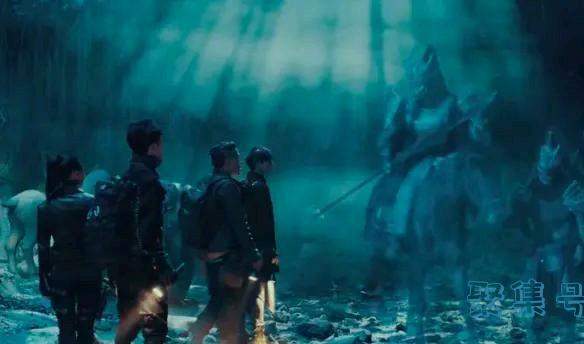 2020年武汉阴兵借道(武汉有几次阴兵借道)