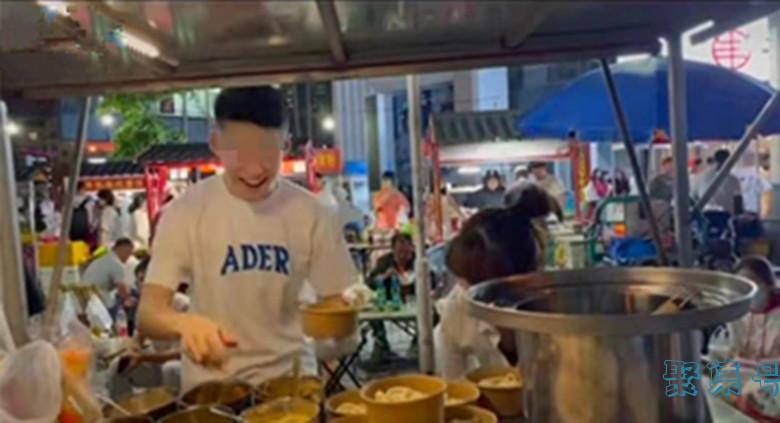 甜水面小哥哥黑料视频(甜水面小哥哥黑料视频在哪里看)