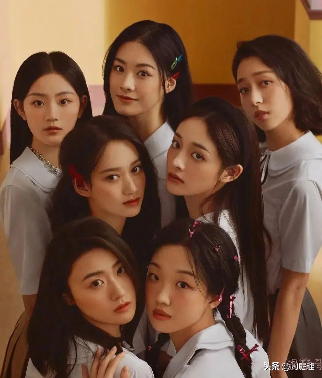 阳光姐妹淘李幽然最后的结局(阳光姐妹淘李幽然最后的结局是什么)