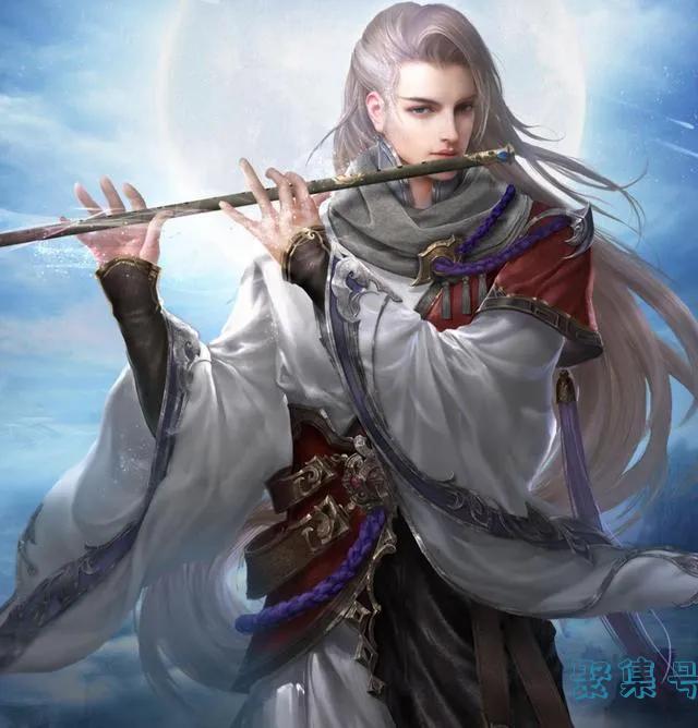 东方玄幻22之《长生界》——一个悲壮的故事,一段心酸的历程