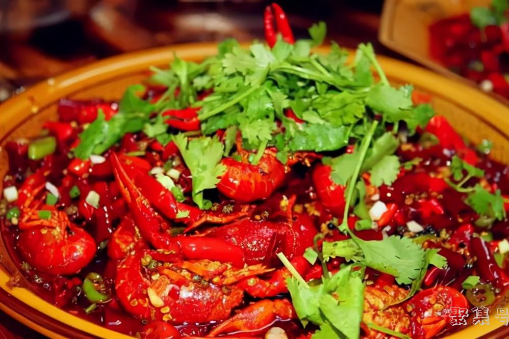 口味虾是哪个地方的菜(口味虾是什么)