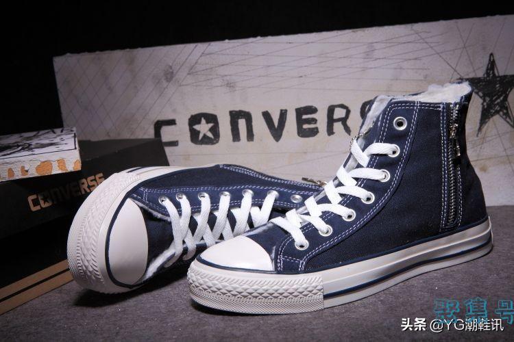 匡威是哪个国家的品牌?看完你就明白了