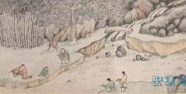 上巳节是什么意思（上巳节是什么意思什么节日）