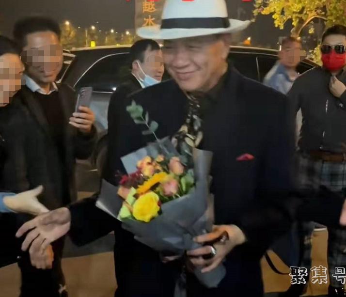 万梓良如今怎么样了（万梓良身体状况引担忧）