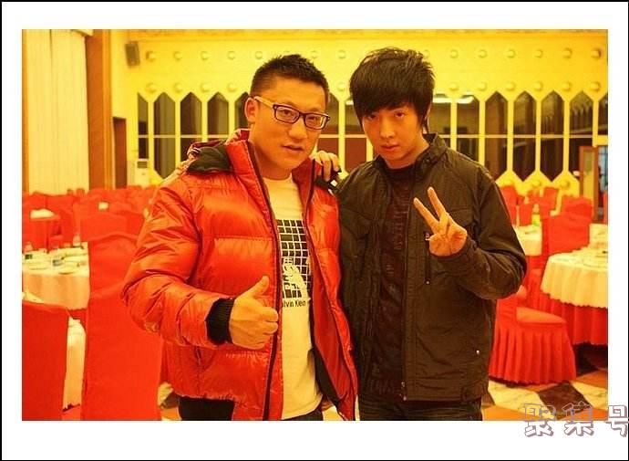 初代网红系列之二十六:哈尔滨心心