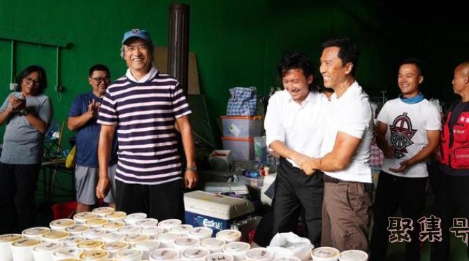 著名导演陈木胜去世,去年发现时已癌症晚期!曾连成龙儿子都敢骂