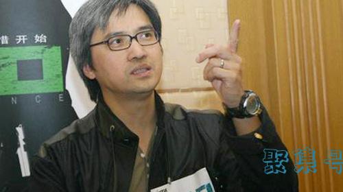 著名导演陈木胜去世,去年发现时已癌症晚期!曾连成龙儿子都敢骂