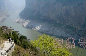 峨眉天下秀,夔门天下雄,剑门天下险,青城天下幽!(夔门篇)