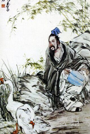 王羲之的故事（王羲之的故事有哪些）