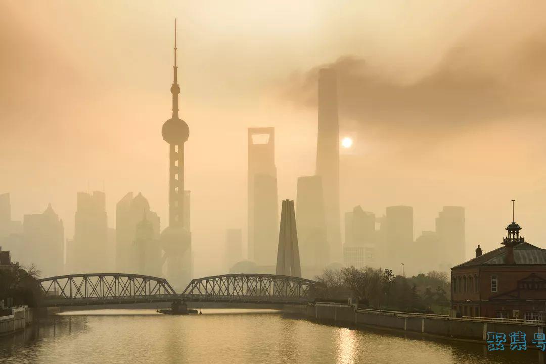 我是平流雾,不是海市蜃楼