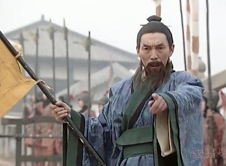 历史上常胜将军排行榜(中国历史上八大常胜将军)